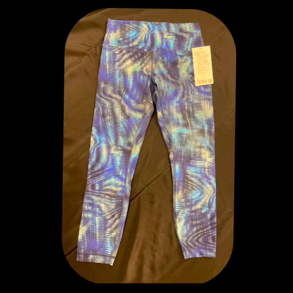 Wunder Train HR Tight 25”